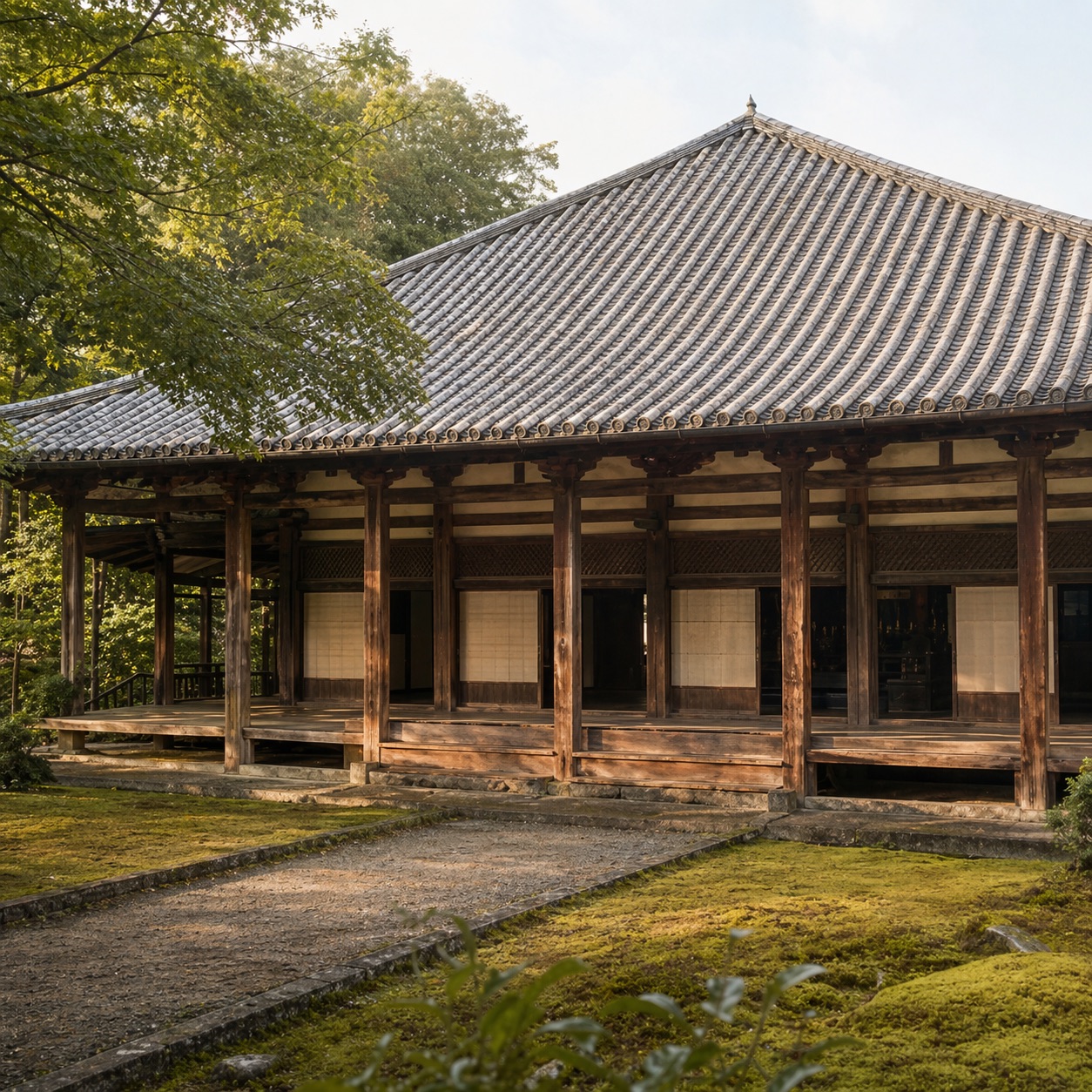 元興寺